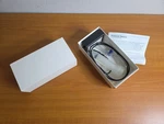 Genuine Vernier Software Ps-din Gas Pressure Sensor (new). Fixed Price $18.74.