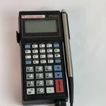 Telxon PTC-610 Black Handheld Usb Cable 9 Volts Barcode Scanner. Fixed Price $26.99.
