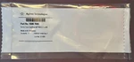 Agilent 5500-1598 Quick Turn Capillary MP35N 0.12X500 New Sealed Package. Fixed Price $138.00.