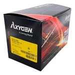 Axygen MCT-060-C-S Sterile Microtubes 0.6ML Homo-polymer 100 Tubes/bag 5 Bags. Fixed Price $22.99.