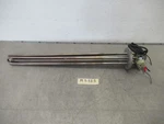 Stainless Steel Heating Rod 10KW+ Caem TU16 Thermostat 428 Flange =. Fixed Price $284.28.