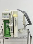 Millipore Milli-q Biocel (ZMQS60F01) Laboratory Water Purifier System. Fixed Price $99.95.