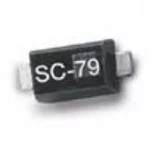 10PCS Skyworks SMS3923-079 Mixer Detector Schottky Diodes Smt SC-79. Fixed Price $16.95.