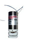 Bio-chem Pinch Valve 075T2NC24-32 20 Psi 12VDC New Open Box Ready Medical. Fixed Price $61.93.
