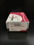 Phenomenex Part KJ0-4282 Securityguard Cartridge Kit. Fixed Price $164.11.