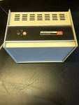 Perkin-elmer Deuterium Lamp Power Supply Coleman 55-204. Fixed Price $499.99.
