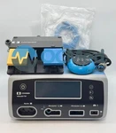 Covidien Valleylab FX8 Esu W/ E6008B & E6019 Footswitches + Vinci Adapter Cbl. Fixed Price $11999.00.