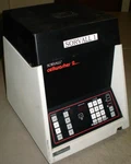 Sorvall Instruments Ii CW2. Fixed Price $249.99.