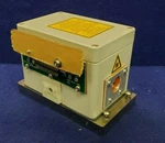 Spectra-physics Laser Diode Module 0129-3057 / 0129-1595. Fixed Price $199.99.