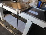 Kinetic Systems 59 (l) X 31" (w) 29" (h) Vibraplane Isolation Table.. Fixed Price $874.99.