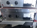 Two Branson Sonifier Cell Disruptor Model W185 W-185E Ultrasonics For Parts. Fixed Price $764.50.