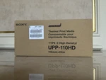 Sony UPP-110HD Box Of (pre-tariff!!). Fixed Price $1950.00.