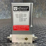 Matheson 8272-0412 Mass Flow Transducer, 100 Sccm Air. Fixed Price $54.96.