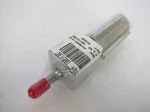 New Bimba Stainless Pneumatic Cylinder BFM-172-DBET2T3. Fixed Price $29.99.