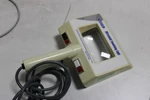 Burton Ultraviolet Examining Light. Fixed Price $100.00.