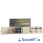 Hamilton Neuros Micro Syringe 1.0 Ml Model 1001TLL. Fixed Price $250.00.