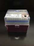 Vwr 82003-198 Sterile, Aerosol, Pipette Tips For Rainin Lts Pipettors 100-1200UL. Fixed Price $25.59.