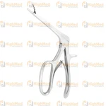 Innomed Intra Articular Tissue Grasper Rongeur 8 Surgical Orthopedic OP-102. Fixed Price $245.00.