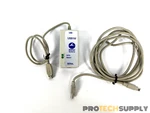 Biopac Systems USB1W Data Acquisition With Connection Cable Warranty. Fixed Price $35.00.