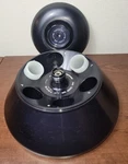 Eppendorf F34-6-38 Fixed Angle Centrifuge Rotor 6X125 12,000 Rpm Used Good. Fixed Price $950.00.