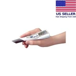 *new* Genuine Atago 3730 (pen-pro) Dip-style Digital Refractometer. Fixed Price $579.00.