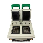 Bio-rad Reaction Module 48/48W Fast Thermal Cycler Block. Fixed Price $550.00.