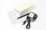 Vernier Software Conductivity Probe Con-din For Chemistry, Biology. Fixed Price $12.00.