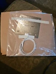 Minco HM15371 Thermofoil Heater 3" X 9043. Fixed Price $36.07.