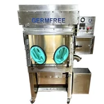 Germfree Compounding Aseptic Containment Isolator. Fixed Price $5195.00.