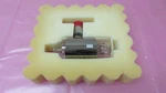 Varian K2466302, Vacuum, Ion Gauge, Type 563. 412930. Fixed Price $300.00.