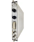 Tennelec Pileup Rejector Logic Module Nim Bin Plug-in. Fixed Price $80.00.