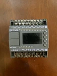 Keyence KV-24AR Programmable Logic Digital Controller Readout Gauge Monitor. Fixed Price $99.99.
