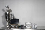 Sartorius Stedim Sfadvanced BB-8775100 Sartoflow Modular Tff System. Fixed Price $14249.99.