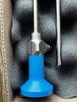 Stryker 5MM Degree Autoclavable Laparoscope 502-585-010. Fixed Price $400.00.
