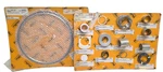Pfeiffer Part Kit B14B0048, Samson Br 12" DN300 Mtd Gaskets Bushings Springs. Fixed Price $149.99.