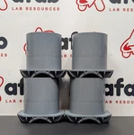 Thermo 75007302 TX-1000 Swinging Bucket Rotor Adapters (lot Of 4). Fixed Price $515.00.