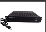 Nuvo NV-I8GM Concerto Whole-home Audio System Tested Working. Fixed Price $259.99.