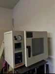 Across International Accutemp Ai 110V AT09 Vacuum Oven. Fixed Price $880.00.