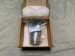 Agilent Technologies P/n: 79835-60005 & 5065-9917 Pump Pulse Damper Germany. Fixed Price $1598.68.