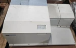Perkin Elmer Spectrum Gx Ft-ir System Spectrometer. Fixed Price $1500.00.