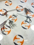 Linvatec Shutt Concept Conmed Arthroscopic Instrumentment Set. Fixed Price $789.00.