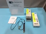 Cole-parmer 5990-55 Electrode, Orp, Epoxy, Bnc, Probe, 190832. Fixed Price $130.00.