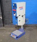 Branson 2000IW+ Ultrasonic Welder 01260440010. Fixed Price $2501.25.