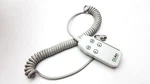 Liko Hill-rom 21090059 Overhead Hoist 4 Button Handset Controller. Fixed Price $199.00.