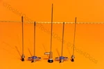 Olympus Cys. Set Consisting Of Rigid A22003A A20911A A20903A A20913A A20905A. Fixed Price $1710.00.