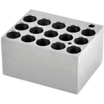 Ohaus 30400156 Module Block For 16MM Vials Precise Heat Transfer Control. Fixed Price $184.25.