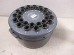 Millipore 3025 Sampling Manifold XX27 40 Laboratory Device. Fixed Price $99.95.