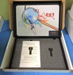 New Thermo Proteome Discoverer 2.4 Upgrade Software From Base To Quan Usb Dongle. Fixed Price $395.00.