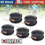 HIGH-QUALITY-STRING-TRIMMER-HEAD-FOR-SPEED-FEED-400-ECHO-SRM-225-SRM-230-SRM-21. Fixed Price $20.57.