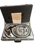 Pentax Slim Sigmoidofiberscope Endoscope Inspection W/ Case FS-34P2. Fixed Price $480.00.